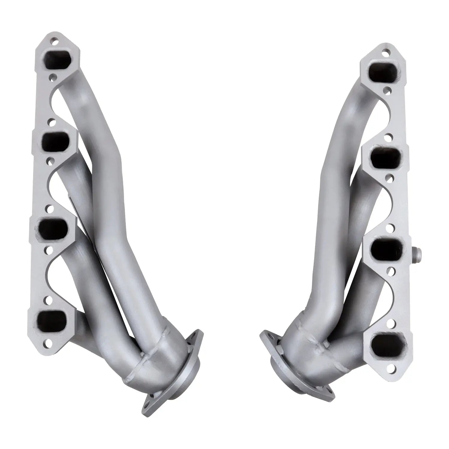 Ford Mustang GT 5.0 1-5/8 Shorty Exhaust Headers Titanium Ceramic 94-95