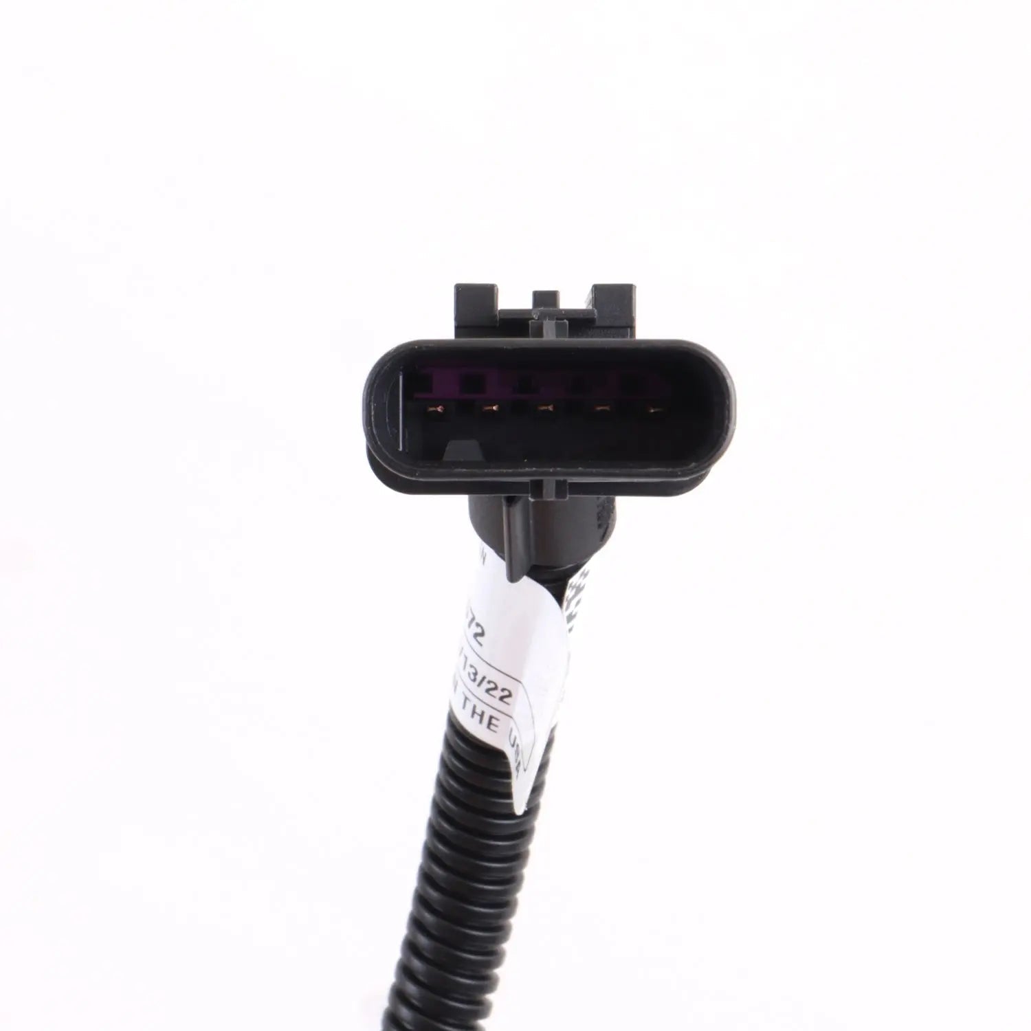 Ford Mustang GT Front Or Rear O2 Sensor Extensions 16 Inch 18-24