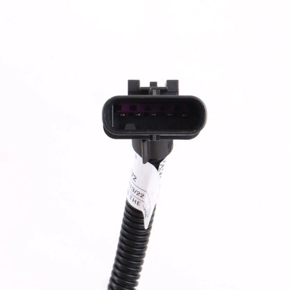 Ford Mustang GT Front Or Rear O2 Sensor Extensions 16 Inch 18-24