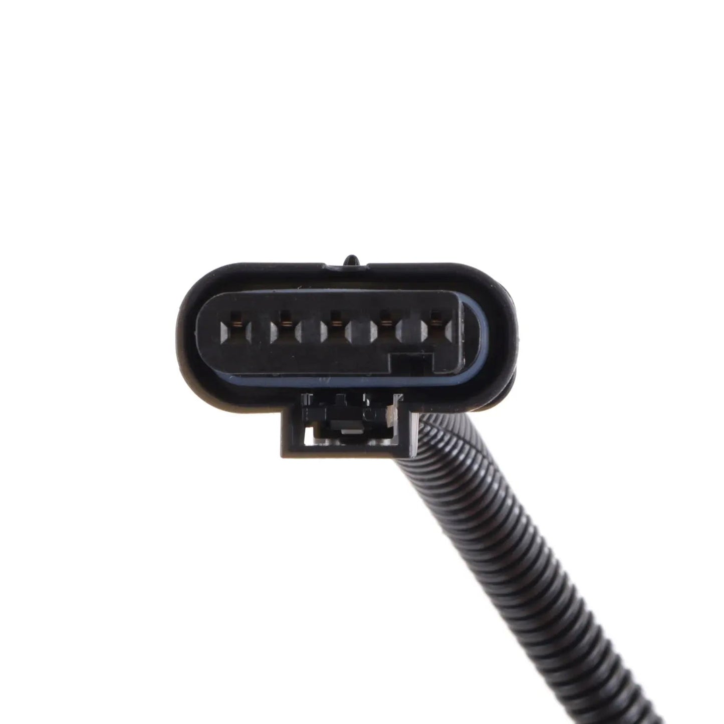 Ford Mustang GT Front Or Rear O2 Sensor Extensions 16 Inch 18-24