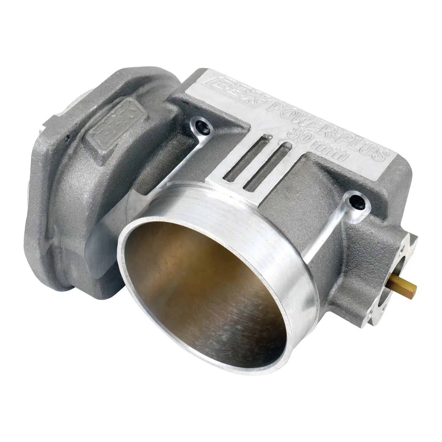 Ford F Series Truck Ford Expedition 4.6 80mm Throttle Body 04-06