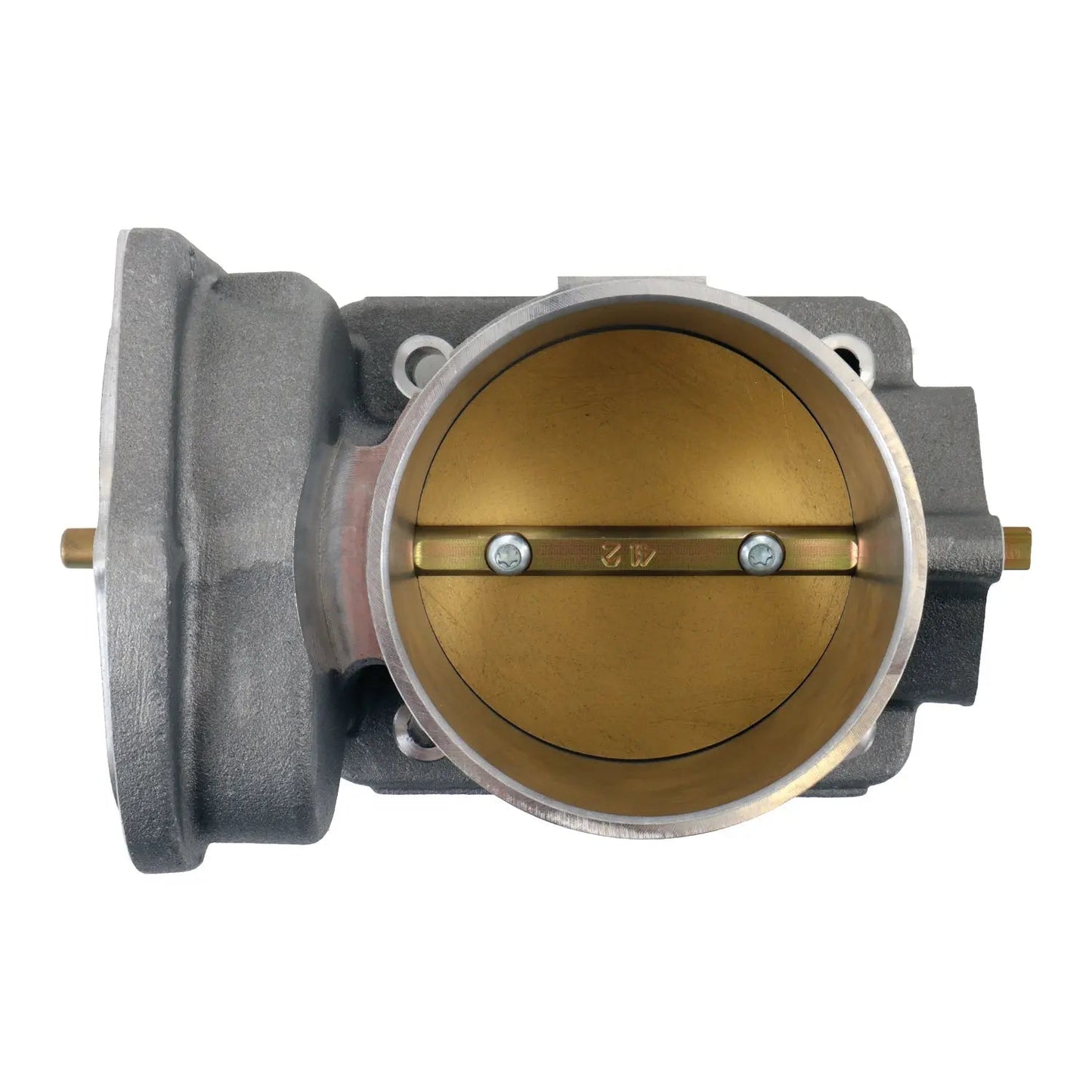 Ford F Series Truck Ford Expedition 4.6 80mm Throttle Body 04-06