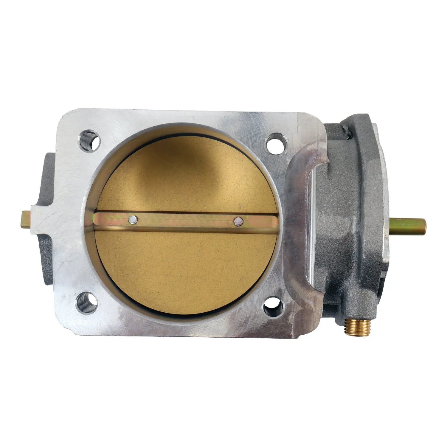 Ford F Series Truck Ford Expedition 4.6 80mm Throttle Body 04-06