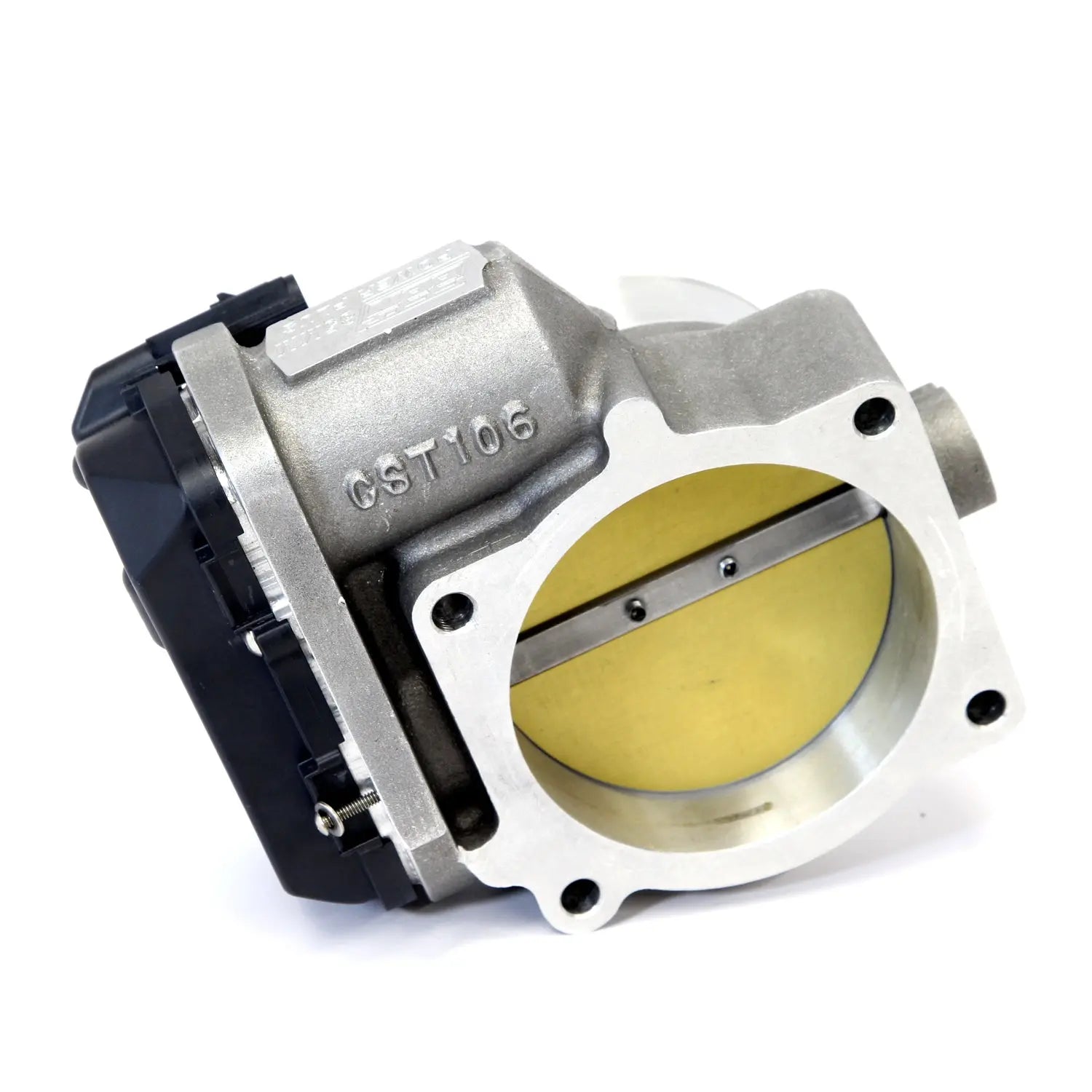 Ford F Series Truck Ford Raptor 6.2 V8 85mm Throttle Body 10-14