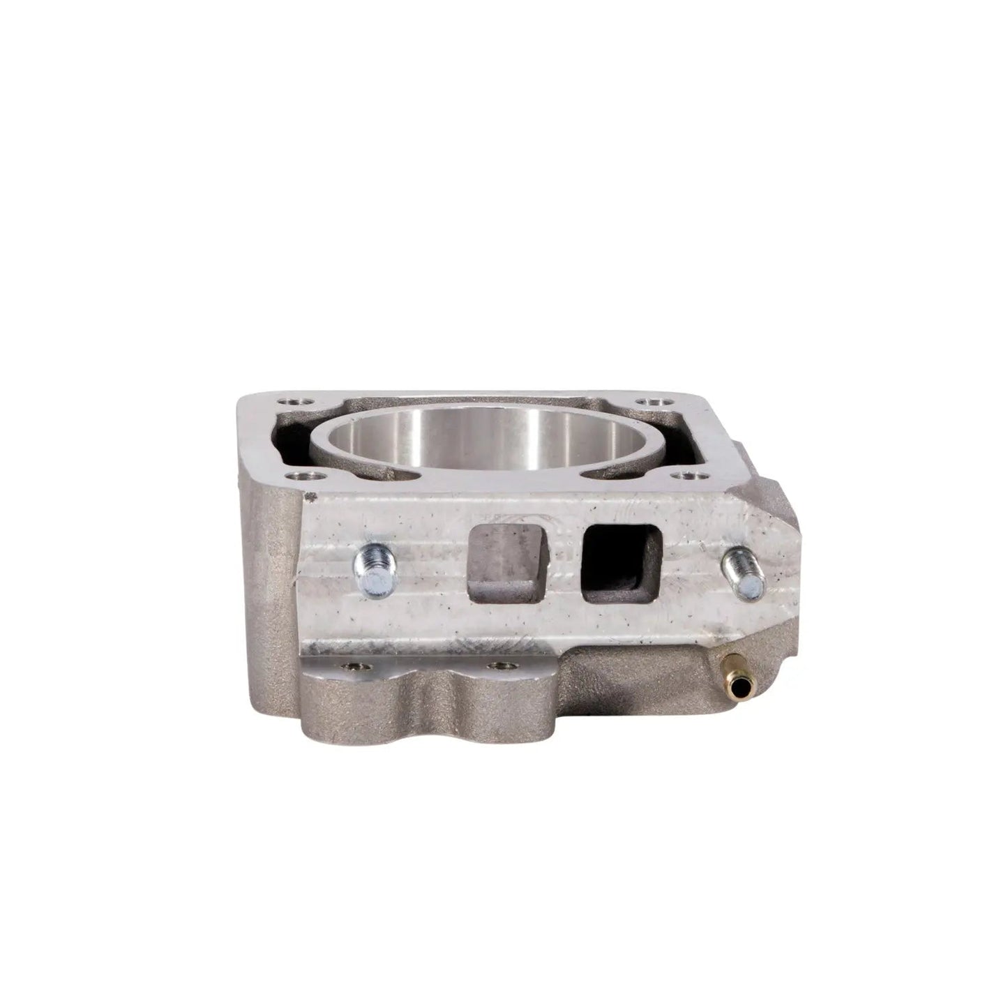 Ford Mustang 5.0 65mm EGR Throttle Body Spacer Plate 86-93