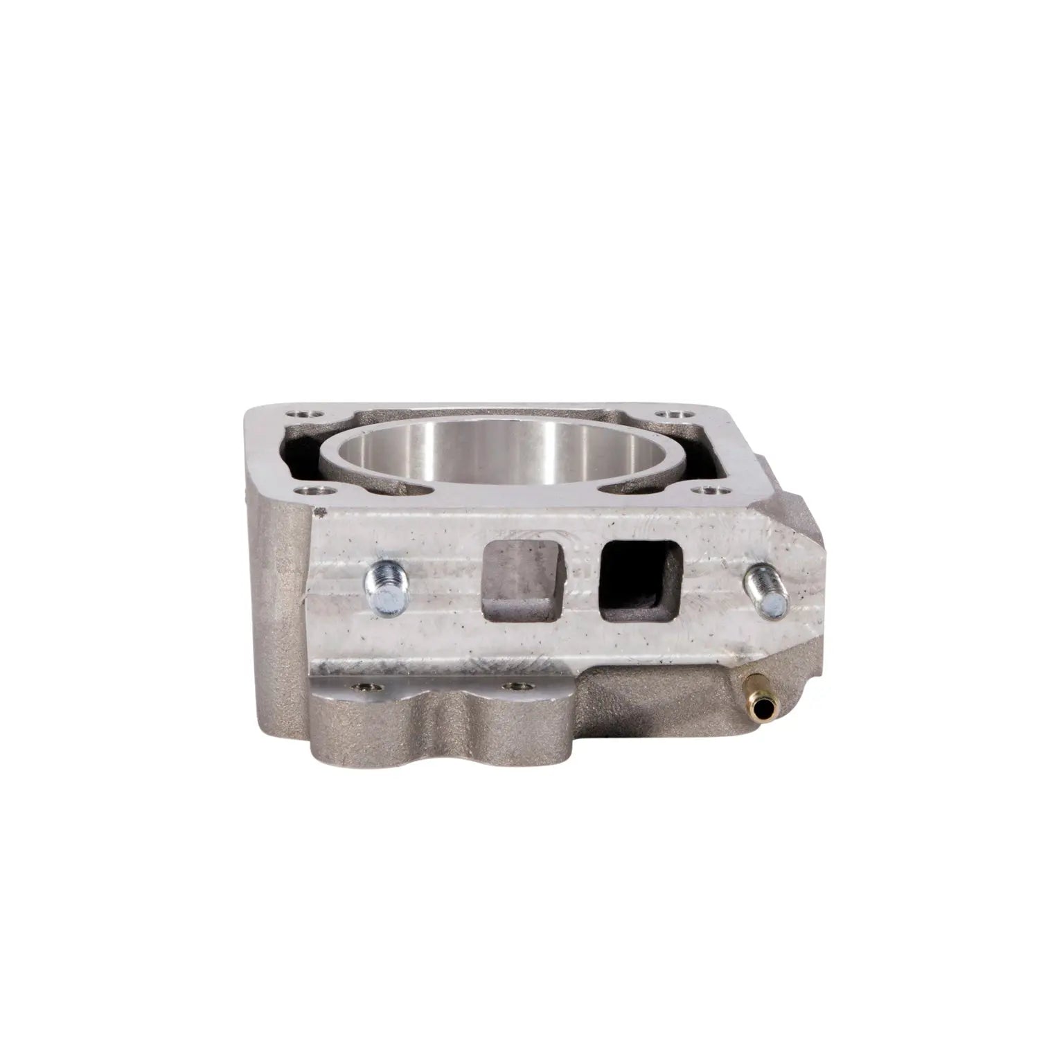 Ford Mustang 5.0 65mm EGR Throttle Body Spacer Plate 86-93