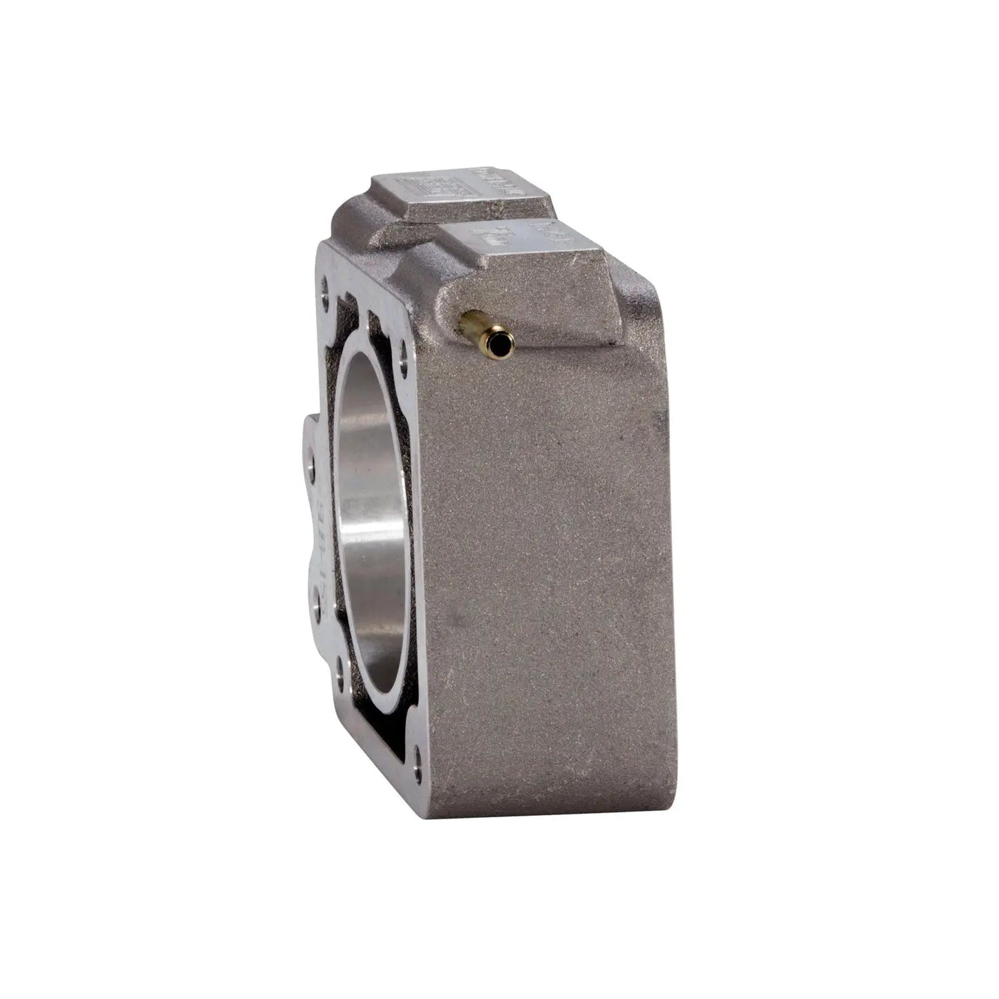 Ford Mustang 5.0 65mm EGR Throttle Body Spacer Plate 86-93