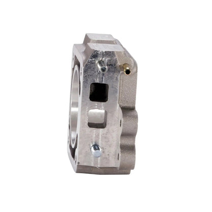 Ford Mustang 5.0 65mm EGR Throttle Body Spacer Plate 86-93