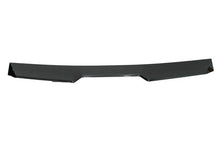 OLM Gloss Black Rear Roof Spoiler - 2022+ WRX