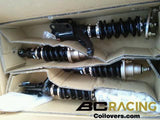 BC Racing BR Series Coilover Kit | 2002-06 Acura RSX (A-07-BR)