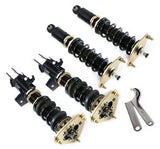 BR Series Evo X Coilovers By BC Racing | 2008-2015 Mitsubishi Evo X (B-20-BR)