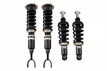 BC Racing BR Series Coilovers for 2015-2020 Audi S3 Sedan 54.5mm Front Strut (8V)