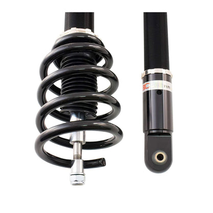 BC Racing BR Series Coilovers for 2016-2021 Mercedes-Benz C63 S AMG Coupe (W205)