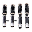 BC Racing BR Series Coilovers (Extreme Low) for 1974 Nissan 260Z (S30)