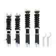 BC Racing BR Series Coilovers for 1975-1978 Nissan 280Z 3-Bolt 4/5 (S30)