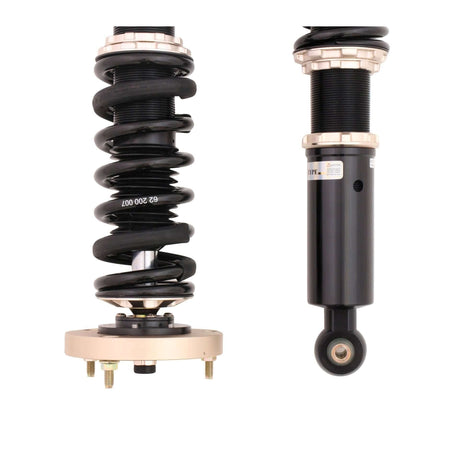 BC Racing BR Series Coilovers for 1977-1983 BMW 3 Series (51mm) Weld-In (E21)