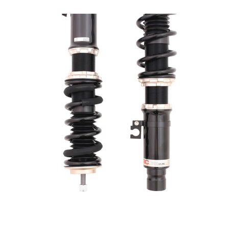 BC Racing BR Series Coilovers for 1980-1983 Honda Civic (SL/SS/SR/ST)