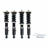 BC Racing BR Series Coilovers for 1982-1986 Toyota Supra MK II (A60)