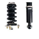 BC Racing BR Series Coilovers for 1982-1986 Toyota Supra MK II (A60)