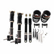 BC Racing BR Series Coilovers for 1983-1987 Toyota Corolla AE86