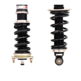 BC Racing BR Series Coilovers for 1984-1987 Honda Civic (AG/AH/AT/AU)