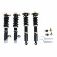 BC Racing BR Series Coilovers for 1989-1992 Toyota Chaser RWD (MX83/JZX81)