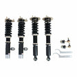 BC Racing BR Series Coilovers for 1989-1992 Toyota Cressida RWD (MX83/JZX81)