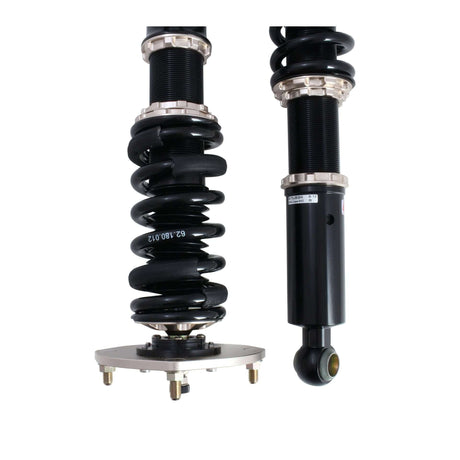 BC Racing BR Series Coilovers for 1989-1994 Mitsubishi Eclipse AWD (D27A)