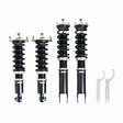 BC Racing BR Series Coilovers for 1989-1994 Nissan Skyline R32 GTR/GTS-4 (BNR32)