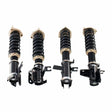 BC Racing BR Series Coilovers for 1990-1994 Nissan Pulsar GTIR AWD (RNN14)