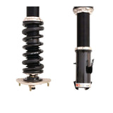 BC Racing BR Series Coilovers for 1990-1994 Subaru Legacy (BC/BJ/BF)