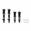 BC Racing BR Series Coilovers for 1990-2005 Mazda Miata/MX-5 (NA8C/NB8C)