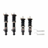 BC Racing BR Series Coilovers for 1990-2005 Mazda Miata/MX-5 (NA8C/NB8C)