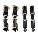 BC Racing BR Series Coilovers for 1991-1999 Mitsubishi 3000GT AWD (Z16A/Z15A)