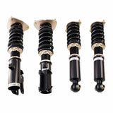 BC Racing BR Series Coilovers for 1991-1999 Mitsubishi 3000GT FWD (Z11A)