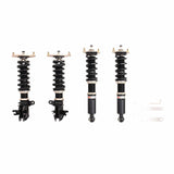 BC Racing BR Series Coilovers for 1992-1995 Mitsubishi Lancer Evo 1/2/3