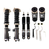 BC Racing BR Series Coilovers for 1992-1997 Volvo 850 (P80)