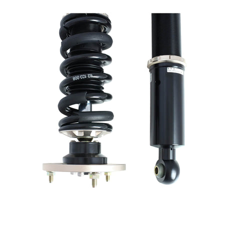 BC Racing BR Series Coilovers for 1992-1998 BMW 3 Series Sedan (E36)