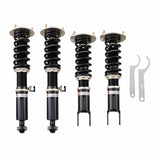 BC Racing BR Series Coilovers for 1993-1995 Mazda RX-7 (FD3S)