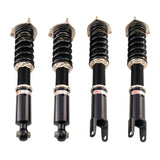 BC Racing BR Series Coilovers for 1993-1997 Lexus GS300 (JZS147)