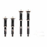 BC Racing BR Series Coilovers for 1993-1998 Nissan Skyline R33 GTS (ECR33)