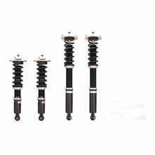BC Racing BR Series Coilovers for 1993-1998 Nissan Skyline R33 GTS (ECR33)