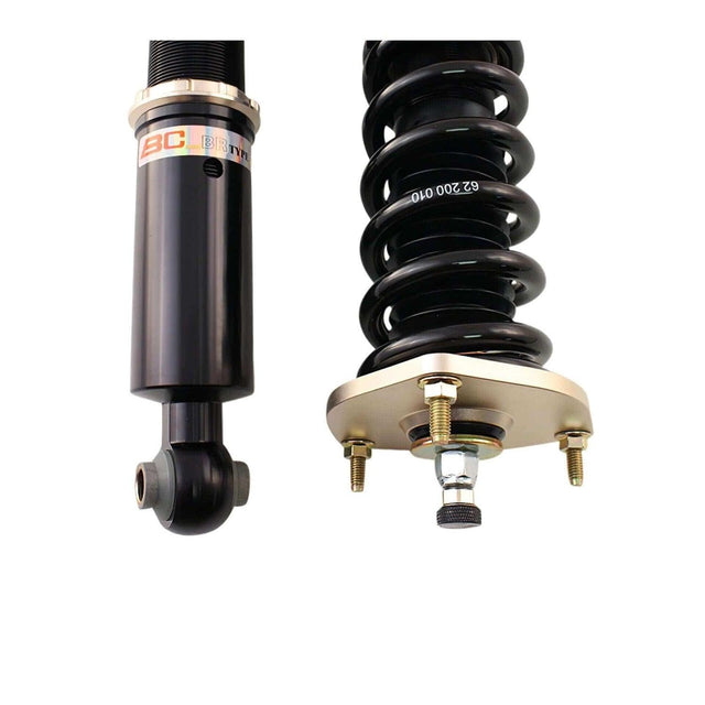 BC Racing BR Series Coilovers for 1993-1998 Toyota Supra (JZA80/JZZ30)