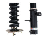 BC Racing BR Series Coilovers for 1993-2002 Toyota Corolla (AE101/AE111)