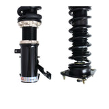 BC Racing BR Series Coilovers for 1993-2002 Toyota Corolla (AE101/AE111)