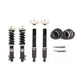 BC Racing BR Series Coilovers for 1994-1998 Honda Odyssey USDM (RA1)