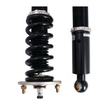 BC Racing BR Series Coilovers for 1994-1998 Mitsubishi Galant (EC5W/EC5A)