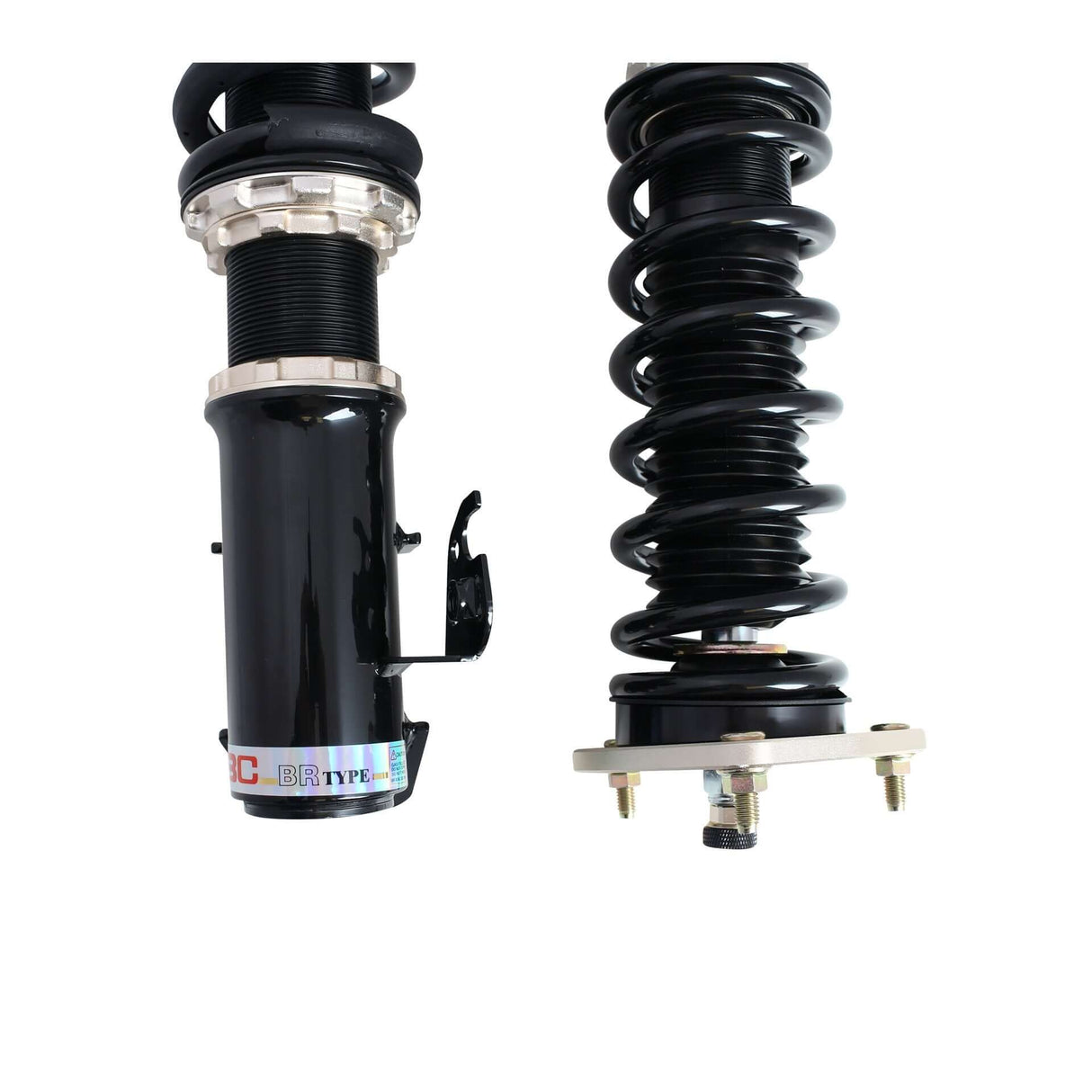 BC Racing BR Series Coilovers for 1994-1999 Toyota Celica (AT200/ST204)