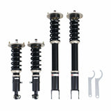 BC Racing BR Series Coilovers for 1995-1998 Nissan Skyline R33 GTR (BCNR33)