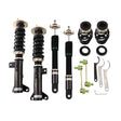 BC Racing BR Series Coilovers for 1995-1999 BMW 3 Series Compact (E35/E36)